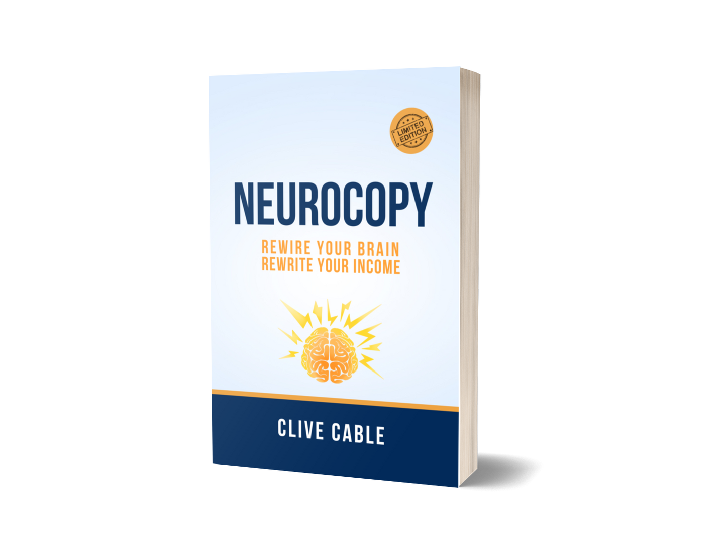 NeuroCopy - Rewire Your Brain, Rewrite Your Income