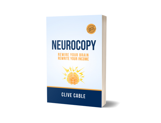 NeuroCopy - Rewire Your Brain, Rewrite Your Income