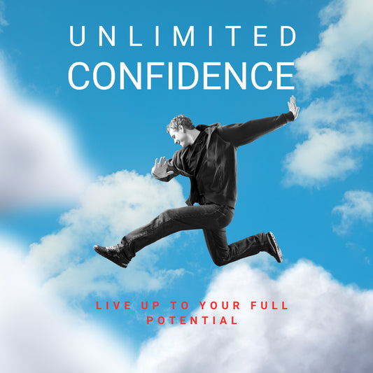 Unlimited Confidence Recording